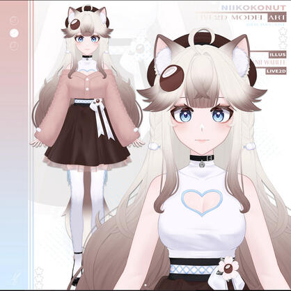 ManiiWahlee's design